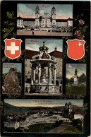 Einsiedeln - Einsiedeln