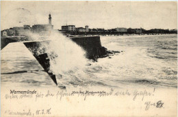 Warnemünde - Rostock