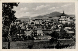 Deutsch Gabel - Sudeten - Tsjechië