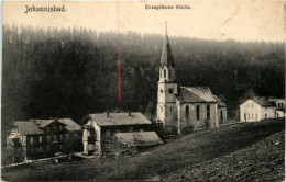 Johannisbad - Sudeten