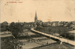 Altenberge - Steinfurt