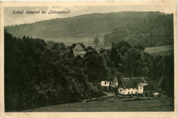 Schloss Oedental Bei Lüdenscheid - Luedenscheid