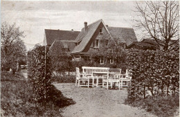 Moritzburg Bei Dresden - Erholungsheim Für Junge Mädchen - Dresden