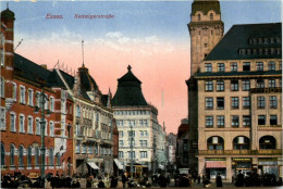 Essen - Kettwigerstrasse - Essen