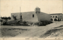 Zarzis - Le Bordj - Tunisie