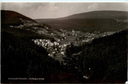 Warmsteinach Im Fichtelgebirge - Bayreuth