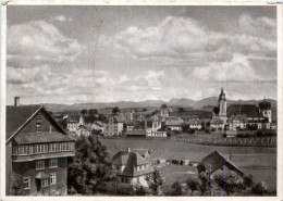 Lindenberg Im Allgäu - Lindenberg I. Allg.