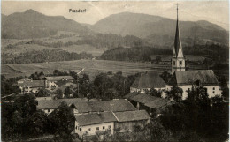 Frasdorf - Rosenheim