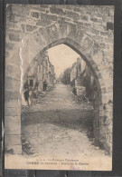 24 - DOMME - Porte De La Combe - Domme