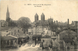 Metz, Theatre - Metz