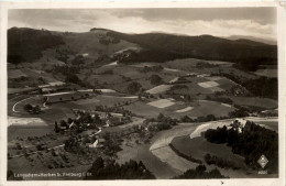 Langachern Horben Bei Freiburg - Freiburg I. Br.