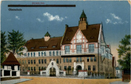 Rumburg - Oberschule - Tsjechië