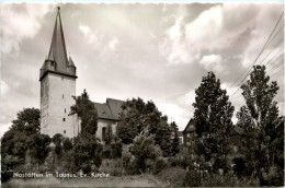 Nastätten Im Taunus - Ev. Kirche - Sonstige & Ohne Zuordnung