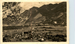 Grassau Achental - Traunstein