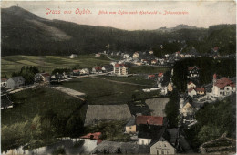 Gruss Aus Oybin - Oybin