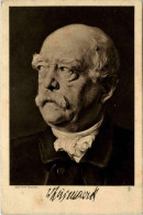 Fürst Von Bismarck - Uomini Politici E Militari