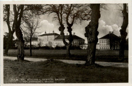 Schleissheim Bei München - Gemälde Galerie - München