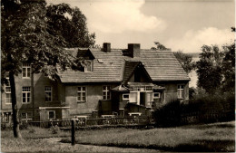 Arendsee - Erholungsheim Seeterasse - Sonstige & Ohne Zuordnung