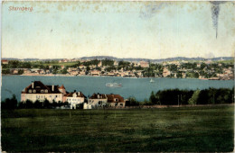 Starnberg - Starnberg