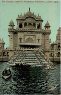 London - Imperial International Exhibition 1909 - Other & Unclassified