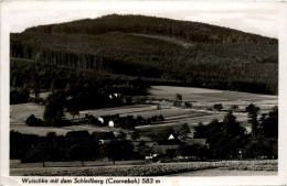 Wuischke Mit Dem Schleifberg - Bautzen