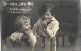 Wir Haben Frohen Mut - Kinder - Other & Unclassified