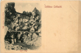 Schlitza Schlucht - Andere & Zonder Classificatie