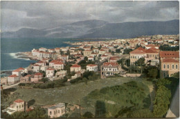 Beyrouth - Libanon