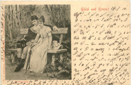 Glück Und Gruss - Couples