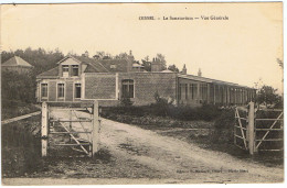 Oissel / Le Sanatorium / Vue Générale / 1914 - Sonstige & Ohne Zuordnung