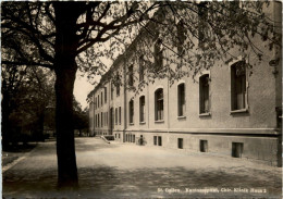 St. Gallen - Kantonsspital - Sankt Gallen