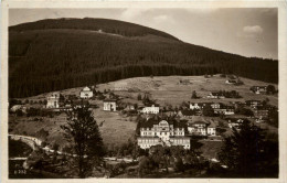 Spindelmühle - Czech Republic