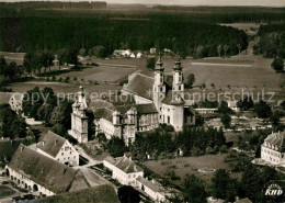 73336173 Rot Rot St Norbert Haus Der Katholischen Landjugend Kloster Kirche Flie - Andere & Zonder Classificatie