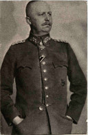 Generalleutnant Ludendorff - Hombres Políticos Y Militares