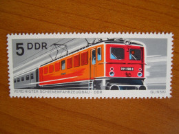 RDA   N° 1539  Neuf** - Unused Stamps