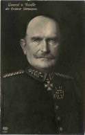 General Von Beseler - Politische Und Militärische Männer