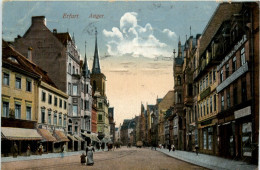 Erfurt - Anger - Erfurt