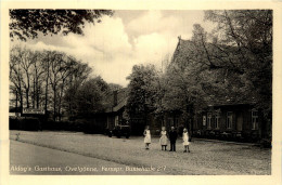 Buxtehude - Aldags Gasthaus - Buxtehude