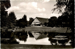 Berlin - Englischer Garten - Other & Unclassified