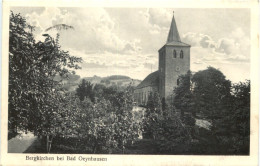 Bergkirchen Bei Bad Oeynhausen - Bad Oeynhausen