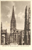 Münster I. W. - Prinzipalmarkt - Muenster