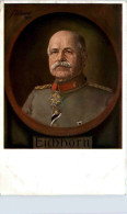 General Eichhorn - Uomini Politici E Militari