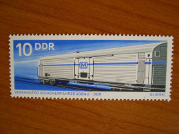 RDA   N° 1540  Neuf** - Unused Stamps