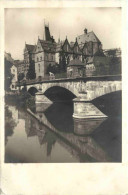 Marburg - Blick Vom Trojedamm Auf Die Universität - Marburg