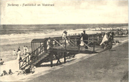 Norderney - Familienbad Am Weststrand - Norderney