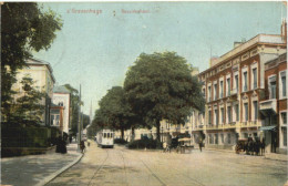 S Gravenhage - Bezuidenhout - Den Haag ('s-Gravenhage)