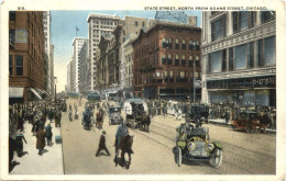 Chicago - State Street - Chicago