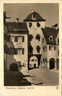 Meersburg, Untertor - Meersburg