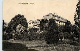 Stockhausen - Schloss - Sonstige & Ohne Zuordnung