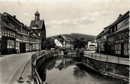 Bad Salzdetfurth - An Der Lamme - Bad Salzdetfurth